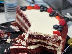 -姆们M Sweetie Cake(三里屯店)