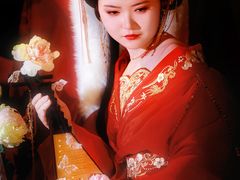 -红袖添香古风写真馆