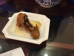 -锦彦岐山面(大唐不夜城店)