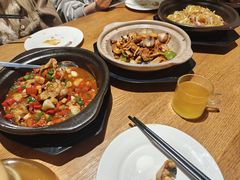 -花舍·新派粤菜·西餐·下午茶(亚运村·鸟巢店)