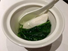 -A One Kitchen·南京精菜馆(德基广场店)