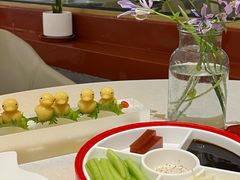 -月福京味斋·烤鸭店·北京菜(鼓楼总店)