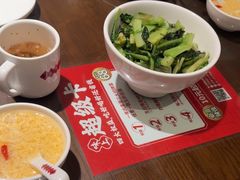 -味上湘菜馆(岳麓山店)