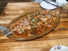 -朗妈私房菜(婺女州店)