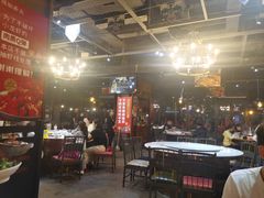 -琥珀老六龙虾(四里河店)