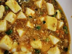 蟹粉豆腐-南八仙·老上海味道(南京东路店)