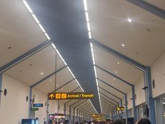 -班达拉奈克国际机场