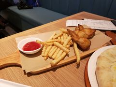 -必胜客(广渠路店)
