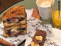 -TonTon(永康路店)