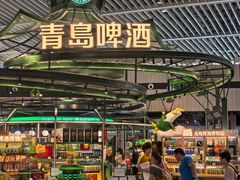 -青岛胶东国际机场