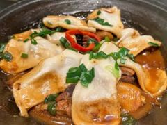 -佰家小厨·南京菜(夫子庙店)