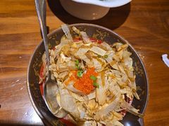 -白石の深夜食堂(芝罘万达店)