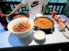 -袁州宴·地道袁州菜(袁山东路店)