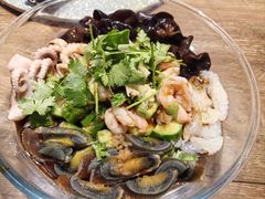 -永红源啤酒·烧烤·海鲜·大排档(青特城店)