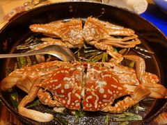 阿拉斯加冻蟹-惠食佳(滨江大公馆店)