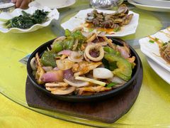 -浩海美食店(闸坡店)