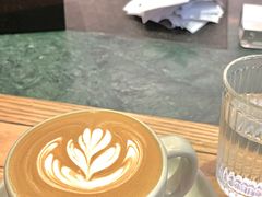 -Home Cafe(水榭春天店)