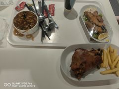 -宜家·瑞典风味餐厅(无锡店)