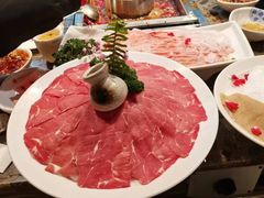 -码头故事火锅(大丰店)