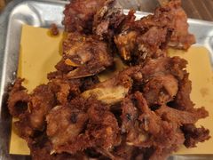 -破店肥哈·东北烧烤·夜宵(南山保利店)