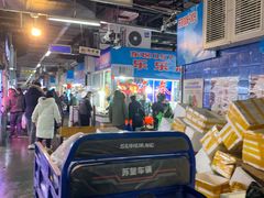 -塔湾北行农贸市场