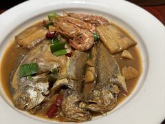 -妈妈菜舟山海鲜(定海古城店)