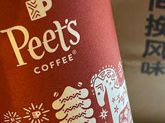 -Peet's Coffee皮爷咖啡(杭州来福士店)