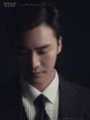 -新奕映像摄影机构