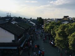 -大理古城