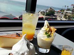-Cafe Aewol Monsant