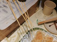 -串盟烧烤大排档·长沙美食地标(星沙店)