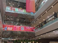 -万达广场(南京江宁店)