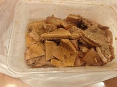 -明记牛杂(新马路分店)