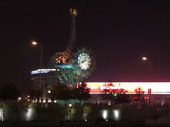 -海河游船-永乐码头(大悲院)