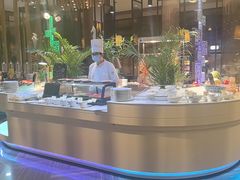 -印象餐厅(杭州国际博览中心北辰大酒店)