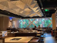 -捞王锅物料理(四川北路店)