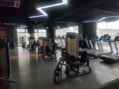 -ENERGY原力健身(川周店)