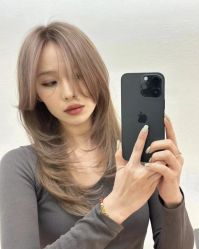 -NY漂发染发主打