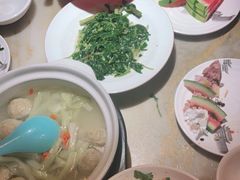 -老淮安·淮安菜(涟水店)