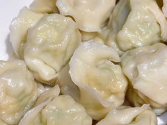 -伊喜饺子·烤鸭(五道口学院路店)