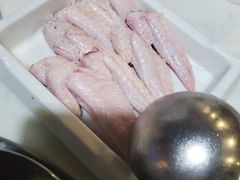 -傣妹火锅(南京东路一店)