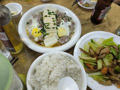 -百丈园龙江啫神馆