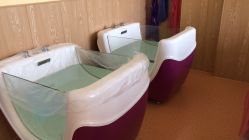 泳池-爱乐婴童水育早教中心·儿童游泳中心(田园商业广场店)