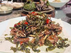 -31号公馆(黄兴广场白果园店)