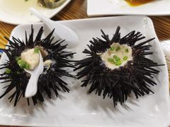 -板桥海鲜广场(文明东店)