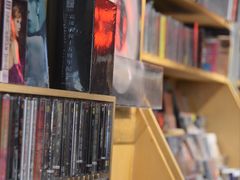 -独音唱片 Indie Music