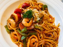 -必胜客(唐延店)