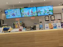-DQ·蛋糕·冰淇淋(湖景东路店)