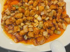 -穆隆斋清真大饭店(串窑街店)