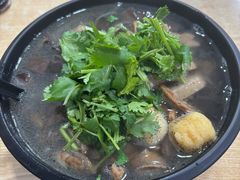 -京陵鸭血粉丝汤(景德路店)